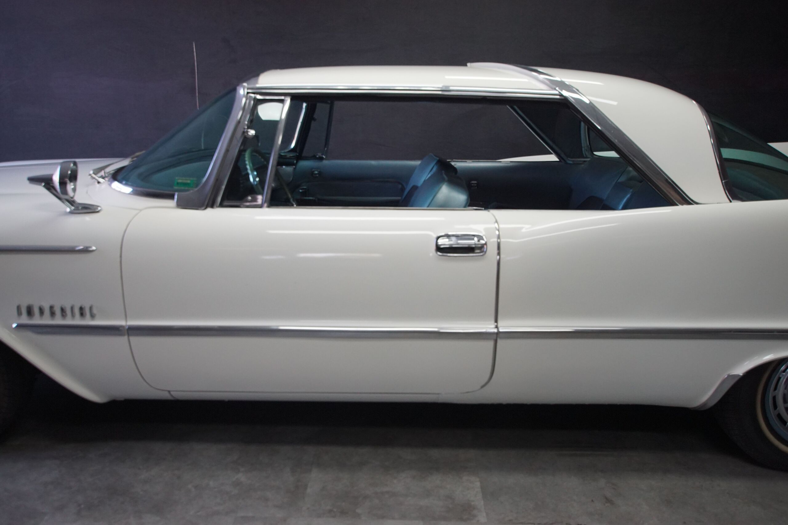 1959 Chrysler Imperial 7