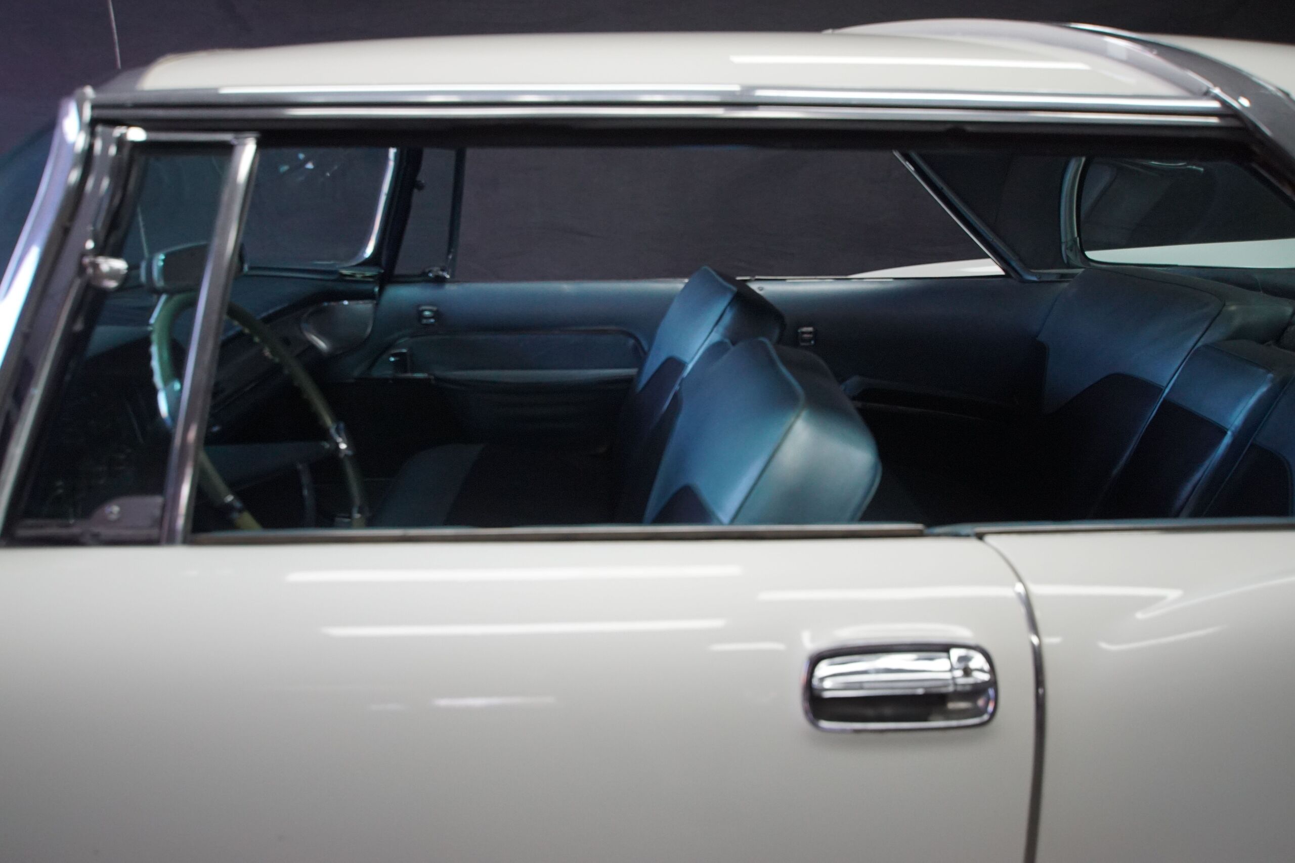 1959 Chrysler Imperial 8