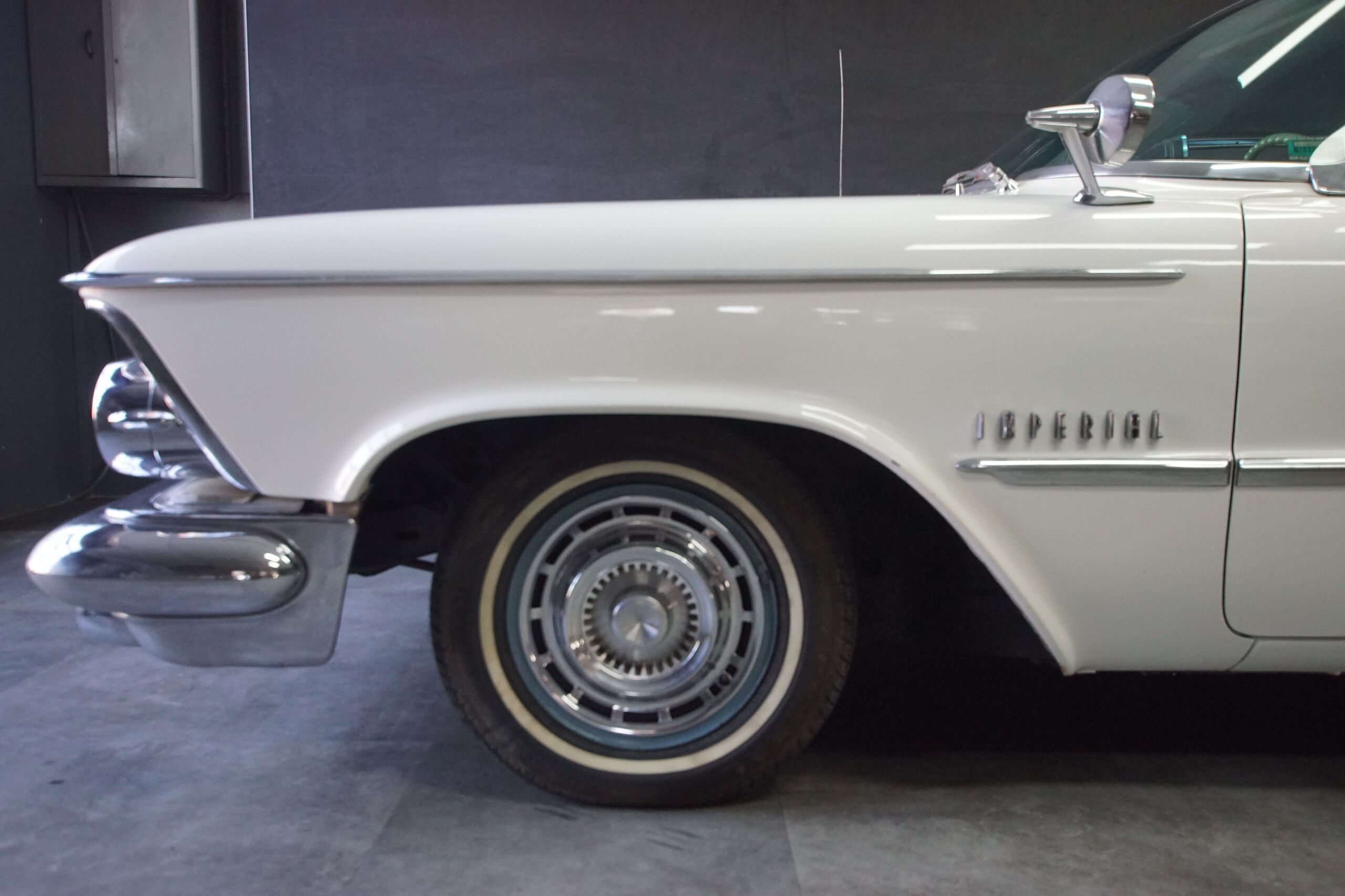 1959 Chrysler Imperial 10