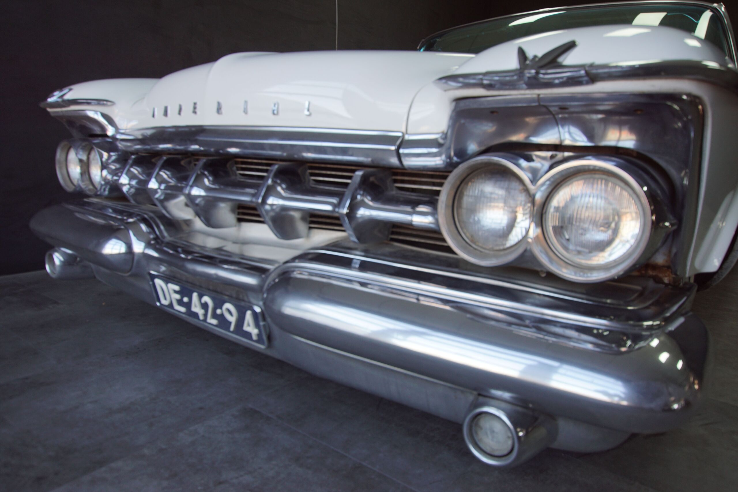 1959 Chrysler Imperial 13