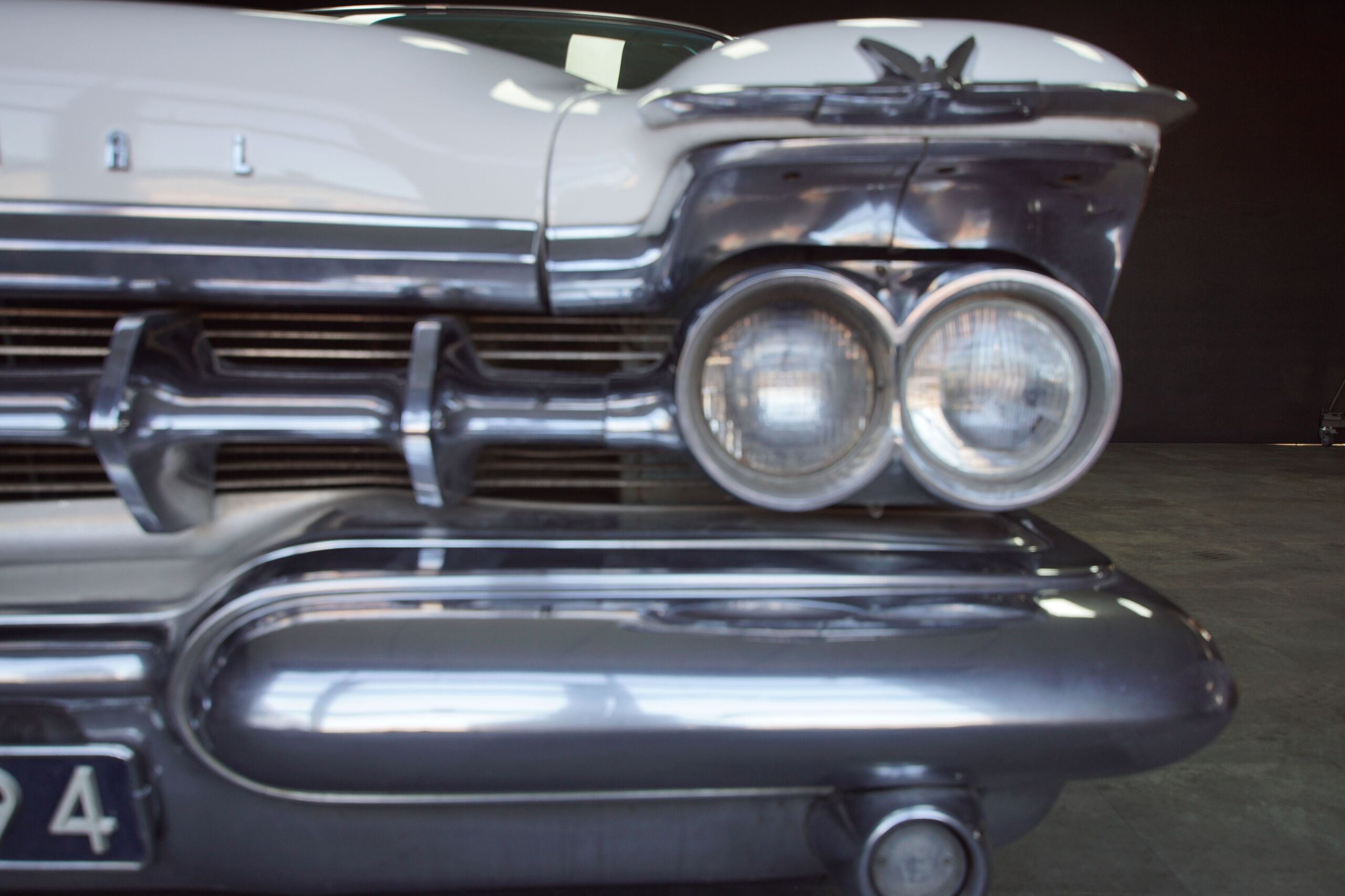 1959 Chrysler Imperial 15