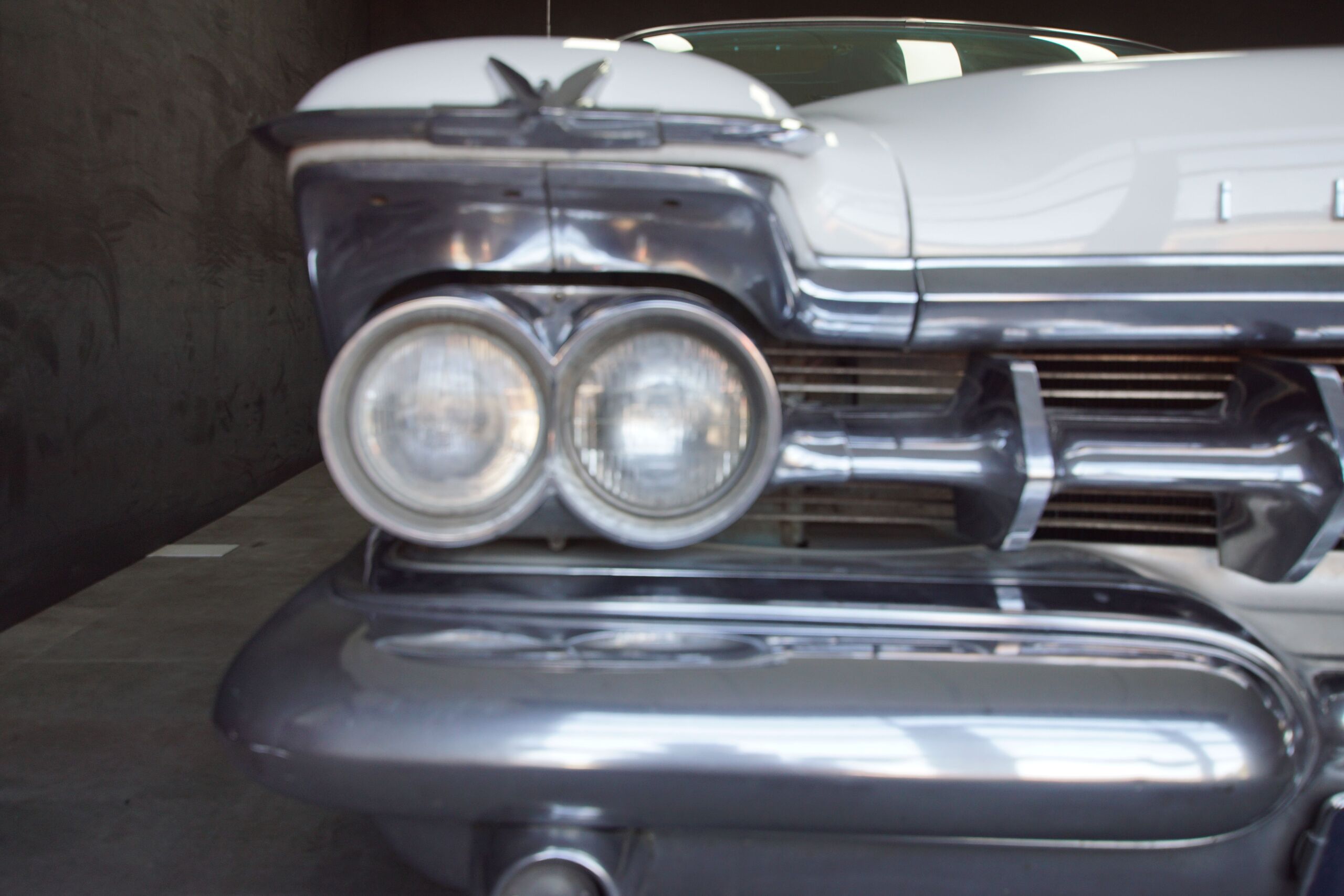 1959 Chrysler Imperial 16