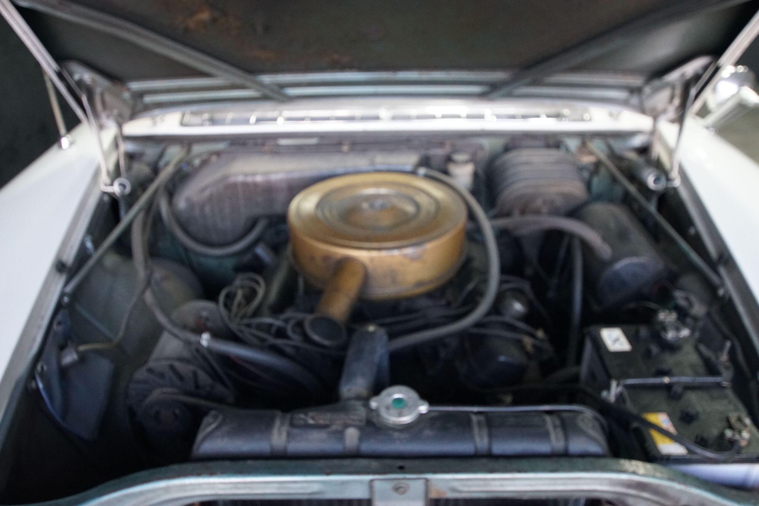 1959 Chrysler Imperial 44
