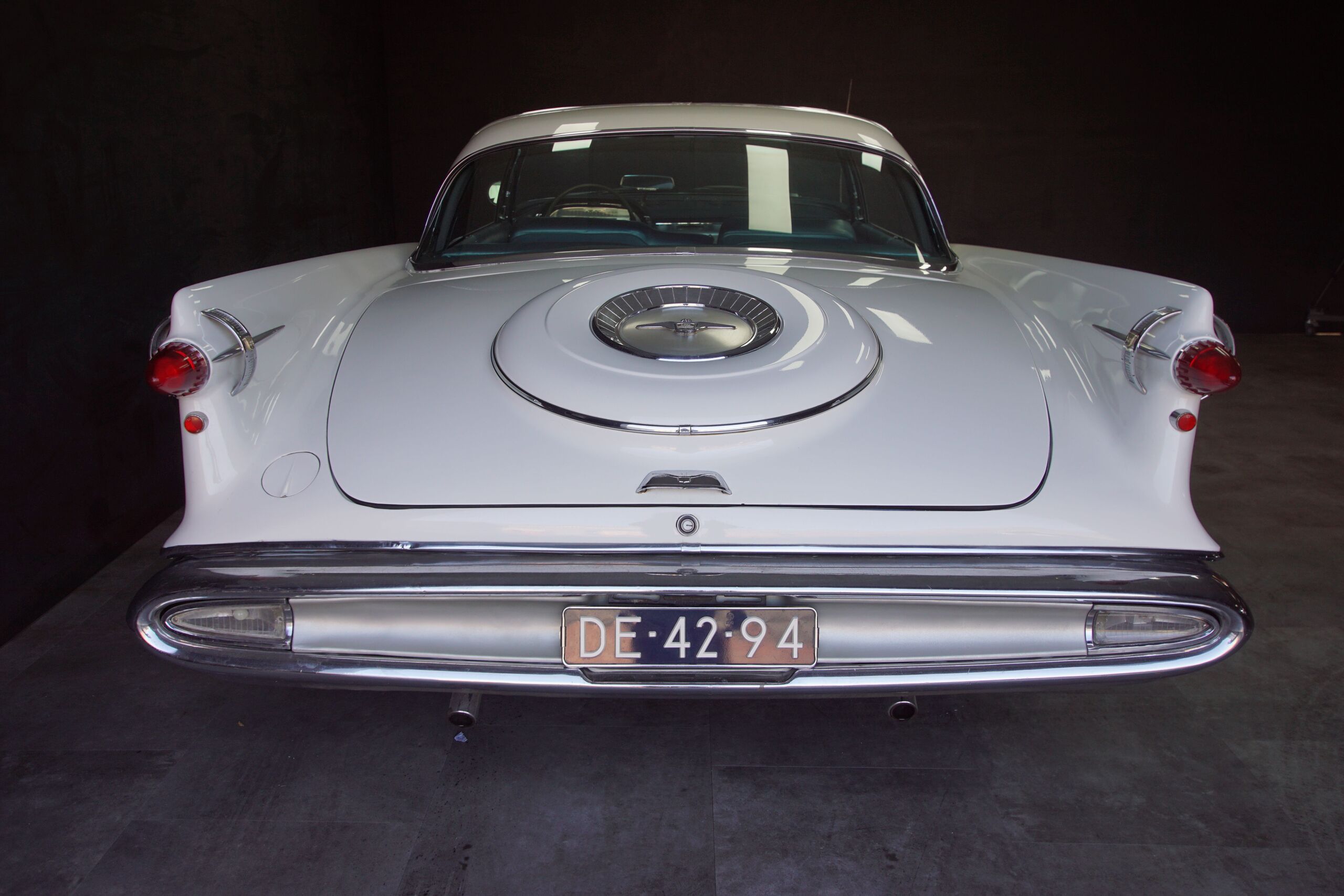 1959 Chrysler Imperial 17