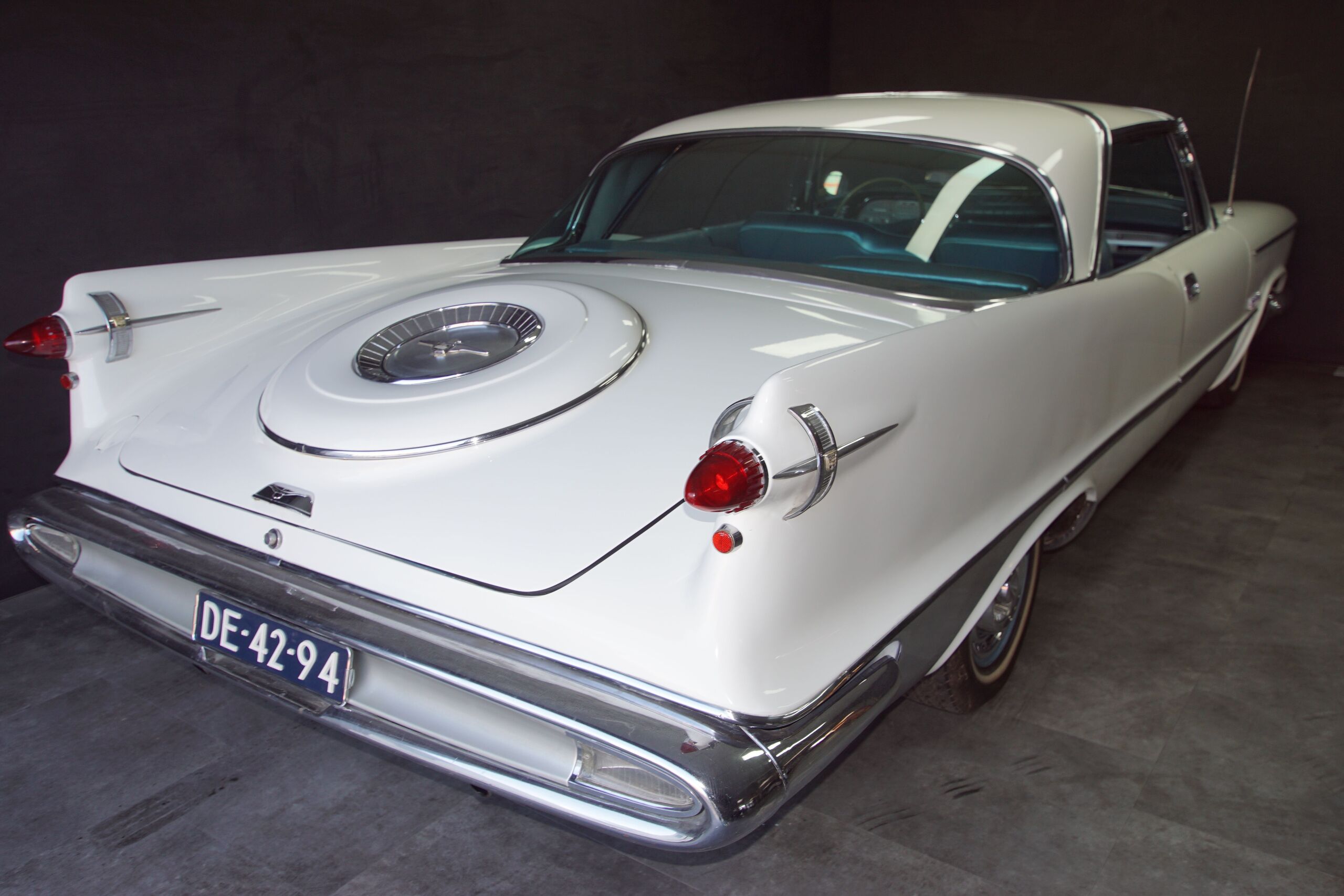 1959 Chrysler Imperial 21