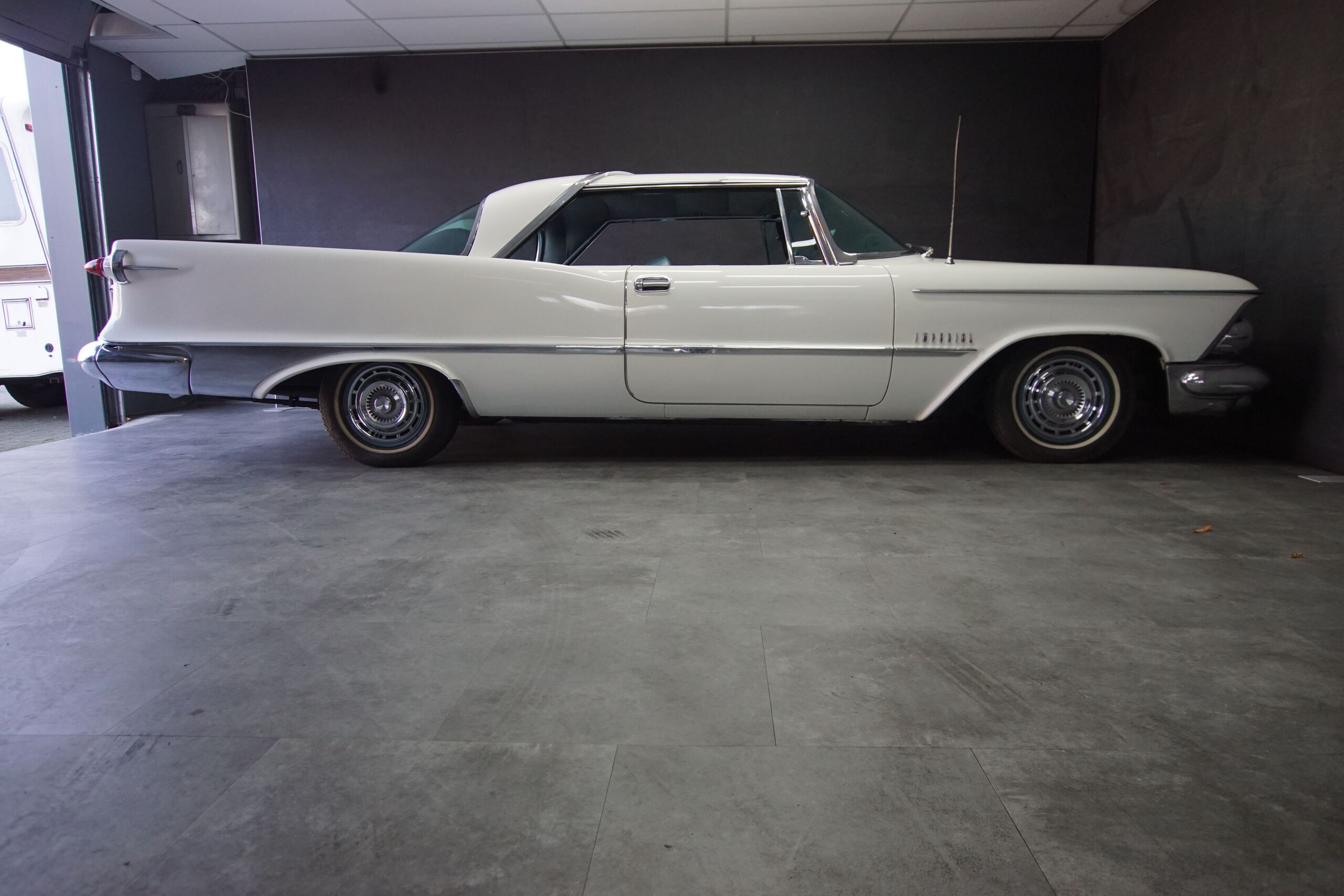 1959 Chrysler Imperial 23