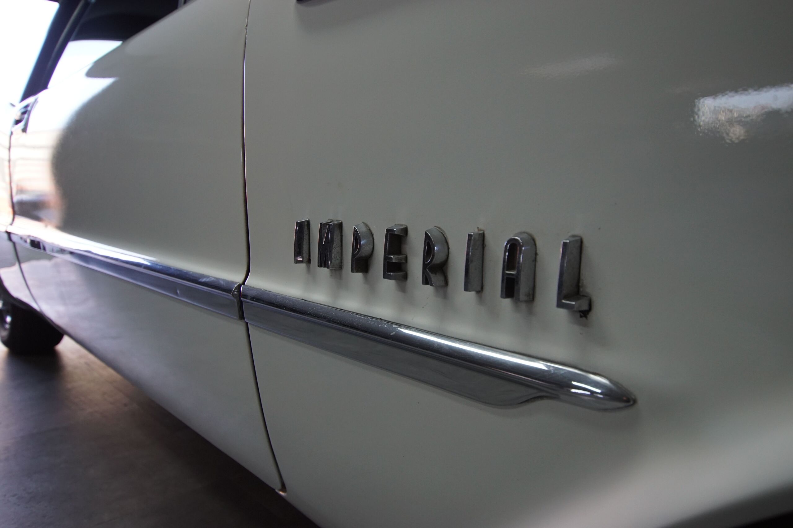 1959 Chrysler Imperial 52