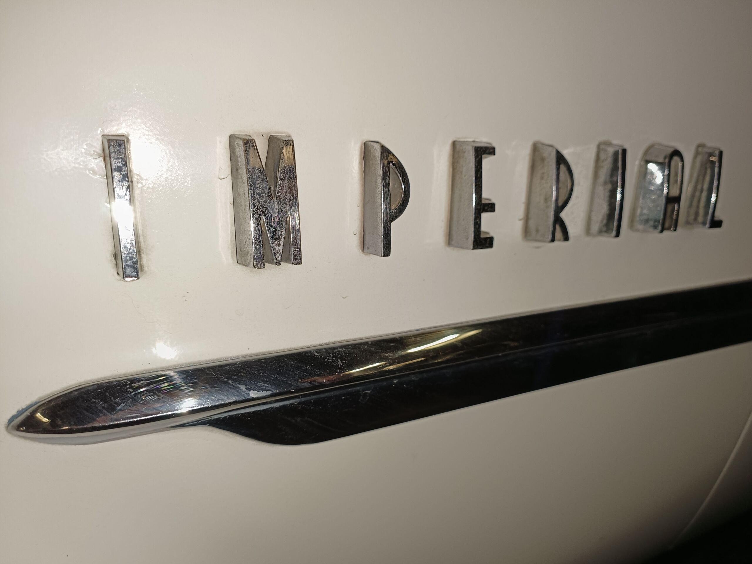 1959 Chrysler Imperial 69