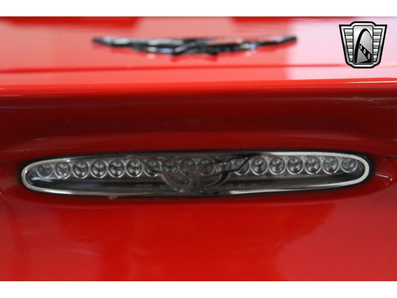 2000 Chevrolet  Corvette 44