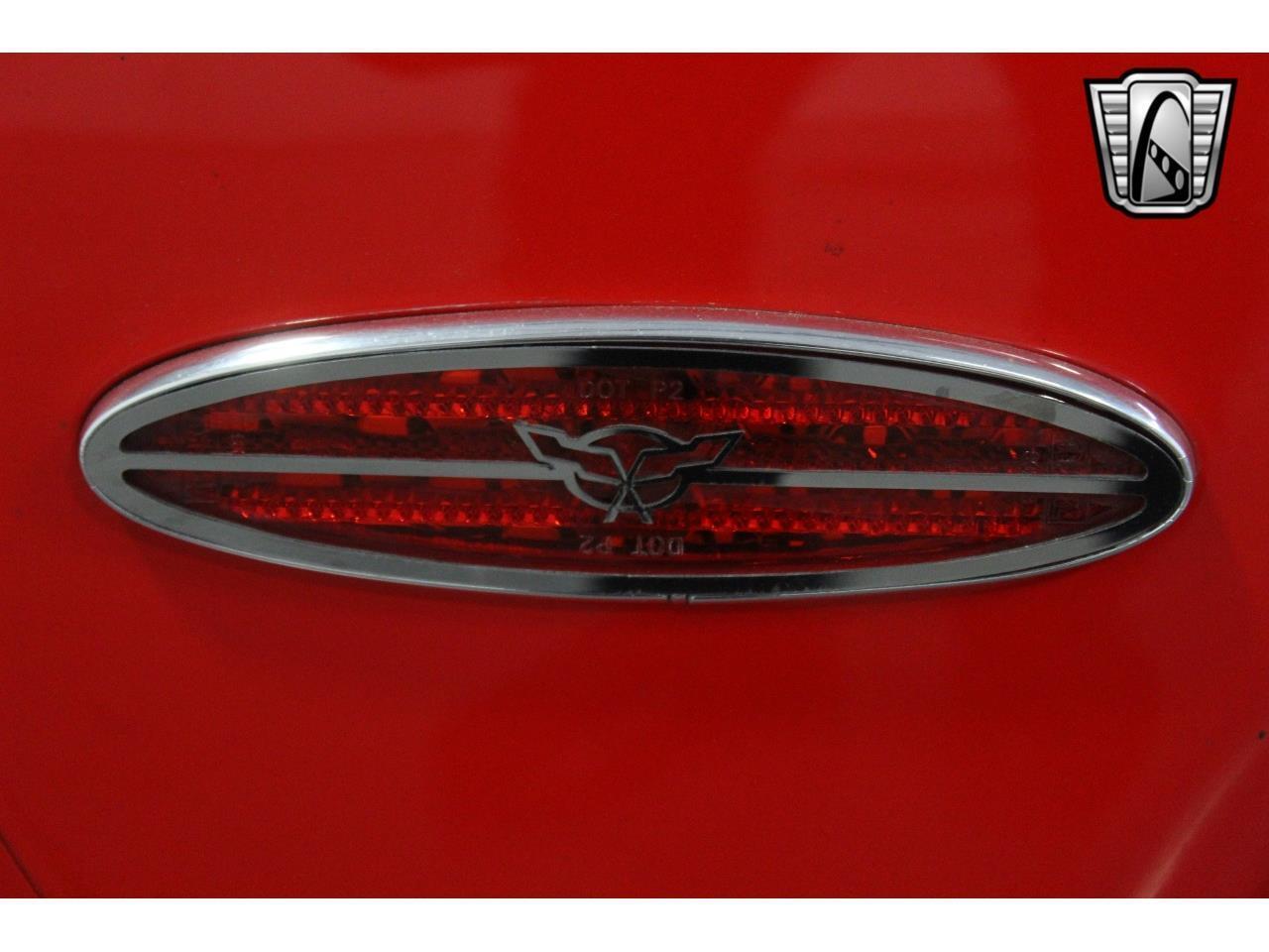2000 Chevrolet  Corvette 65