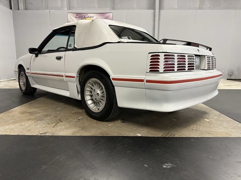 1988 Ford Mustang 94