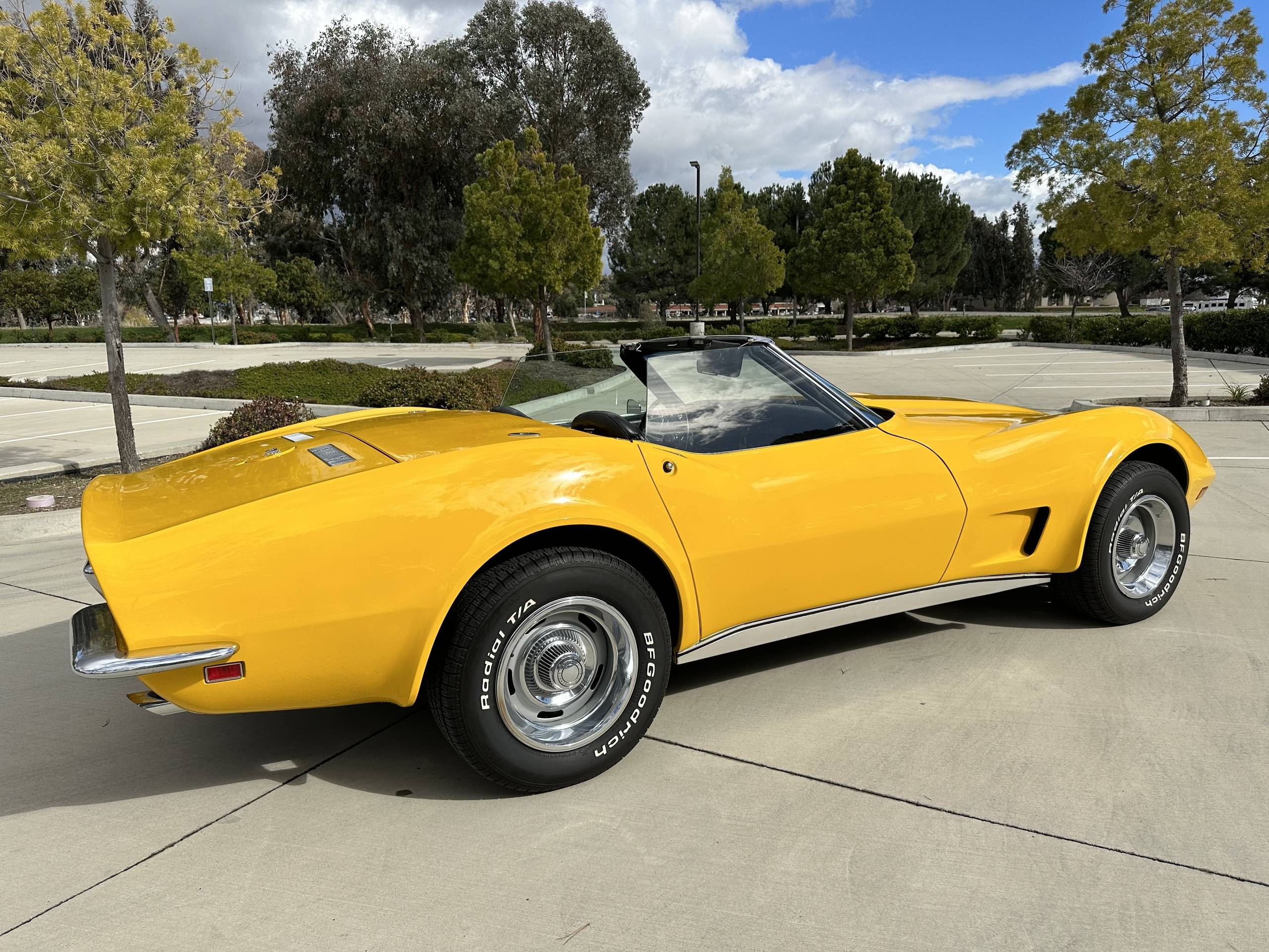 1968 chevy corvette 13