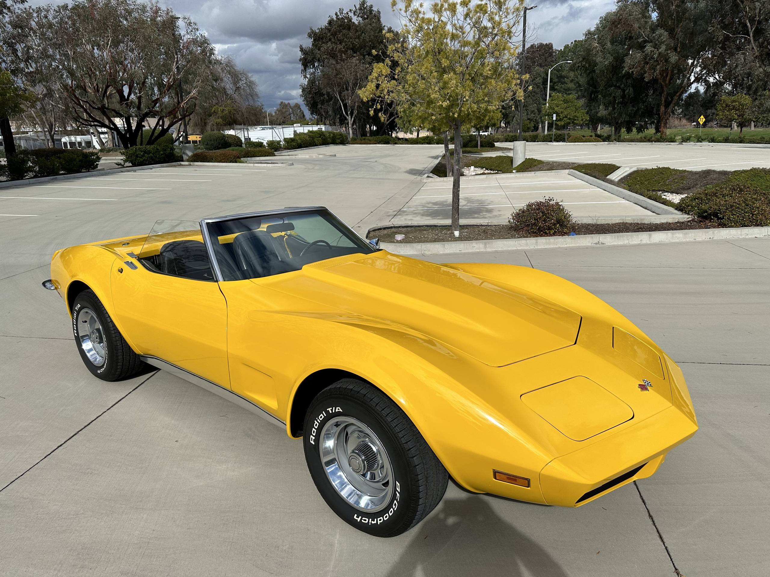 1968 chevy corvette 15