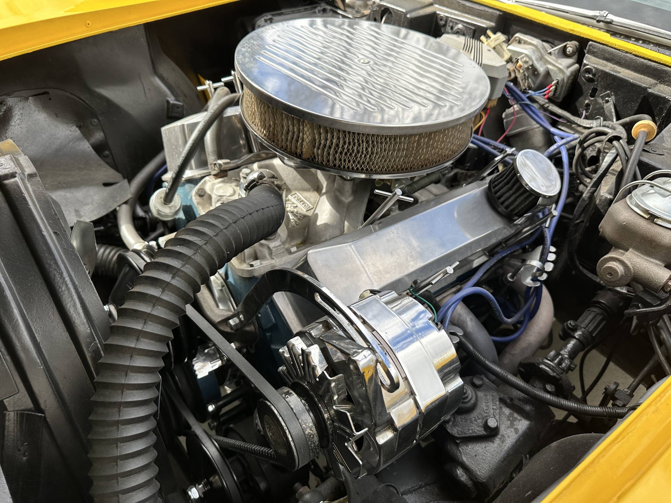 1968 chevy corvette 20