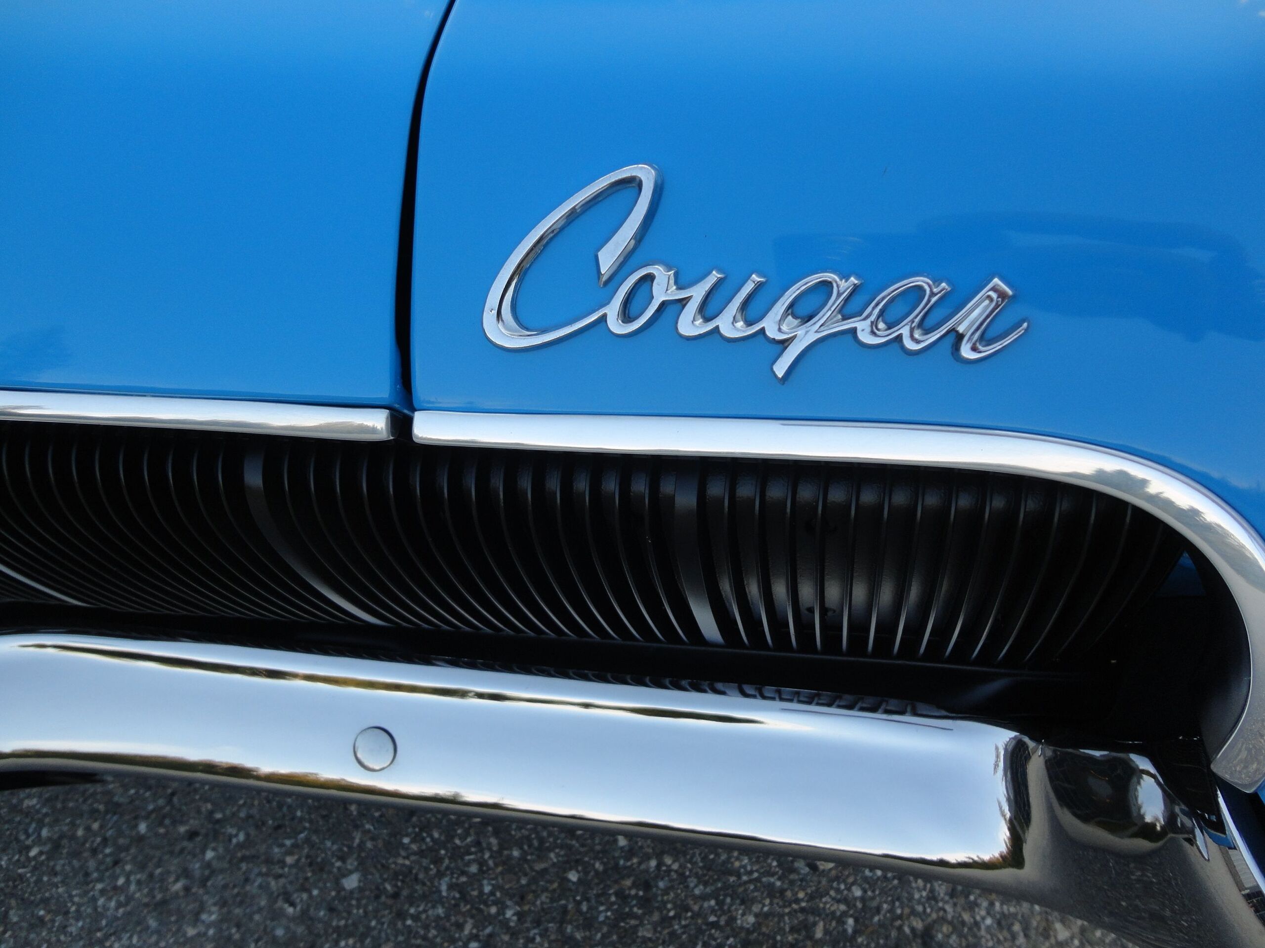 1970 Mercury Cougar 26