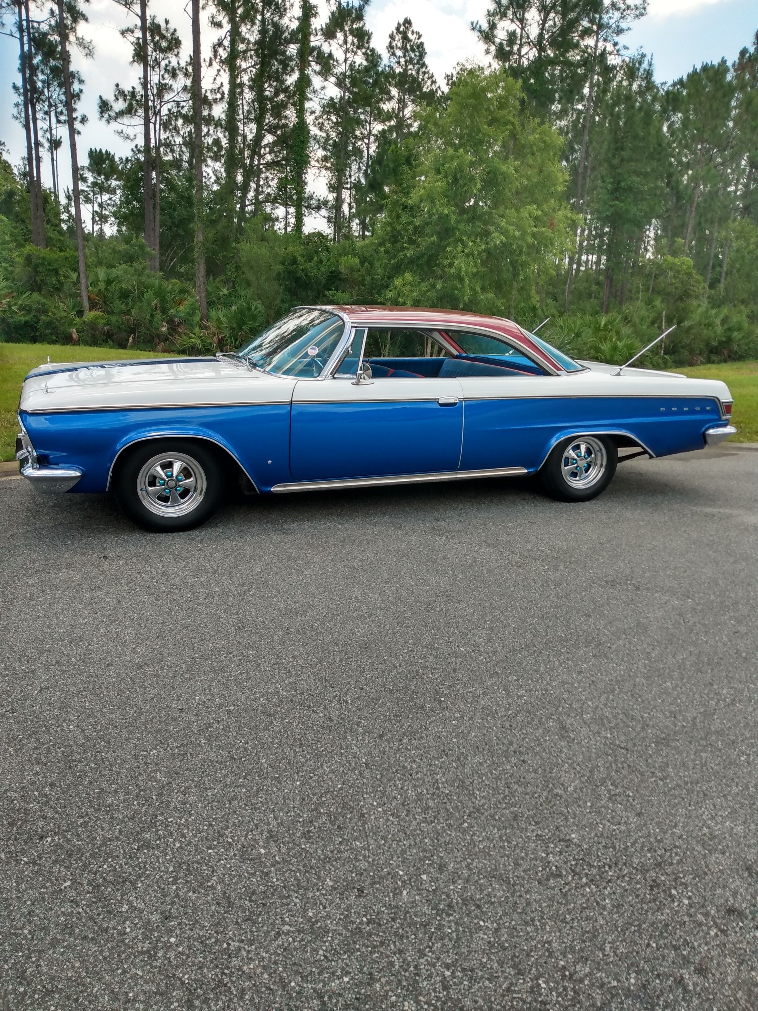 1964 Dodge 880 7