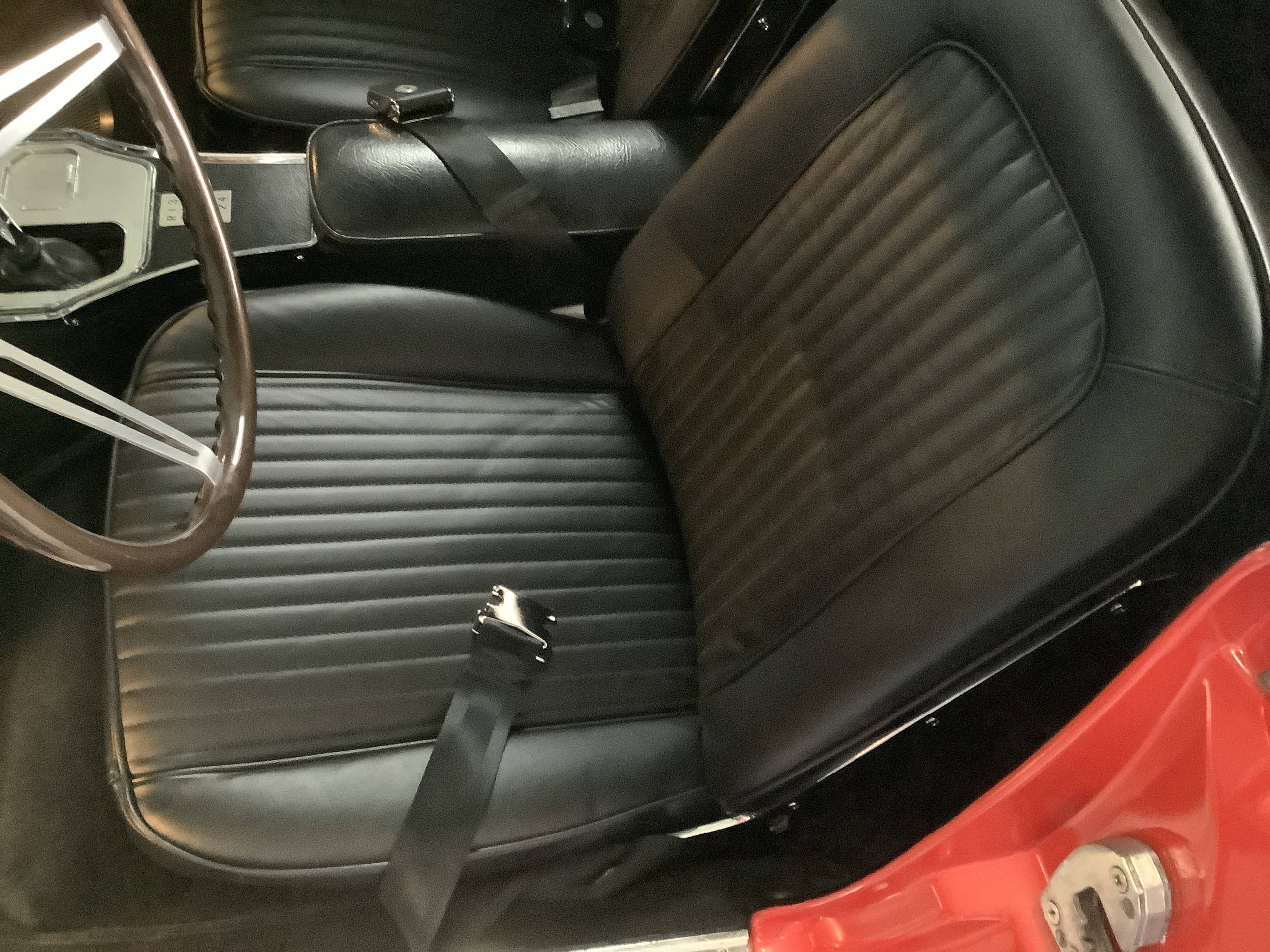 1964 Chevrolet Corvette 45