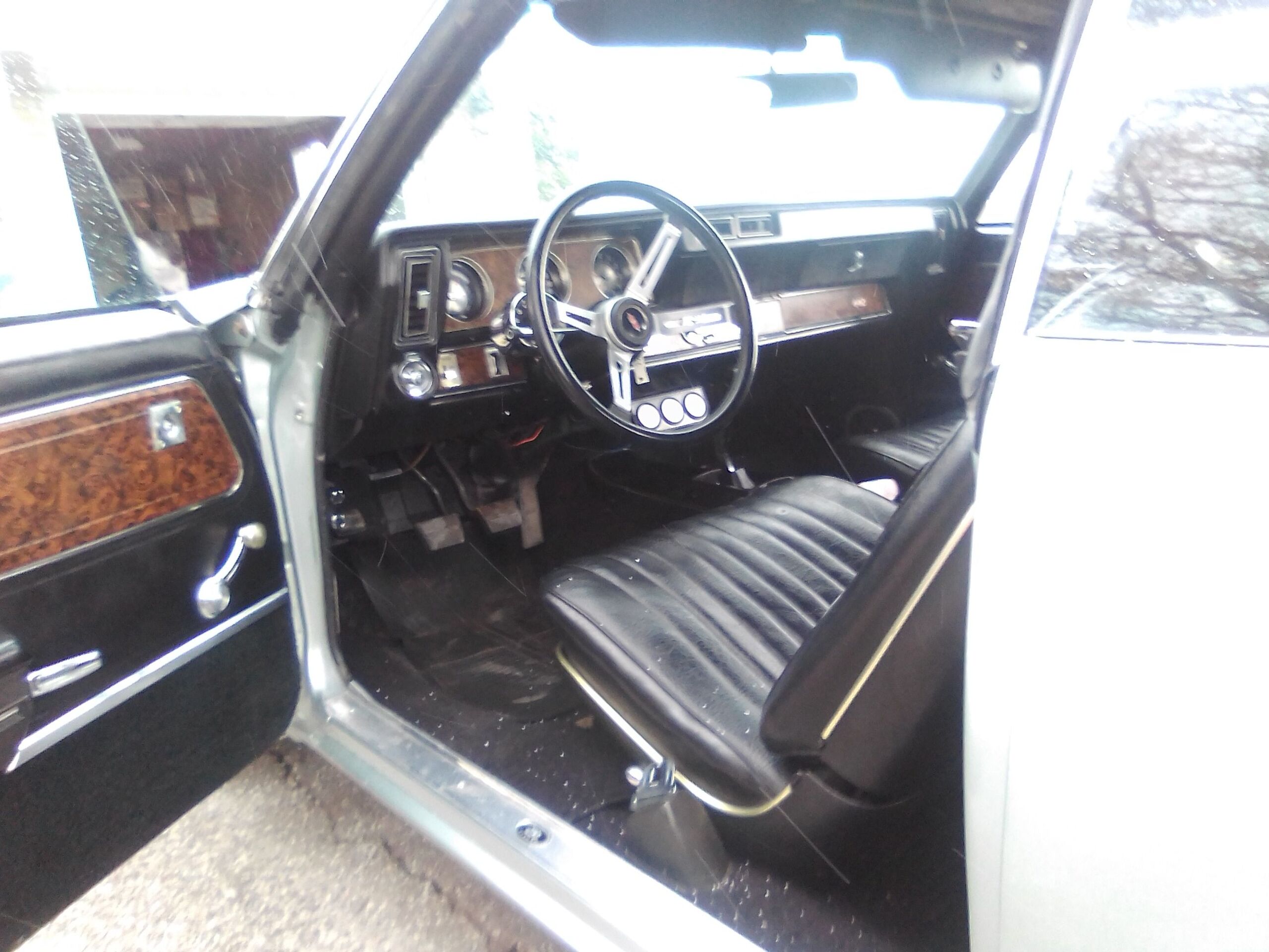 1970 Oldsmobile 442 1