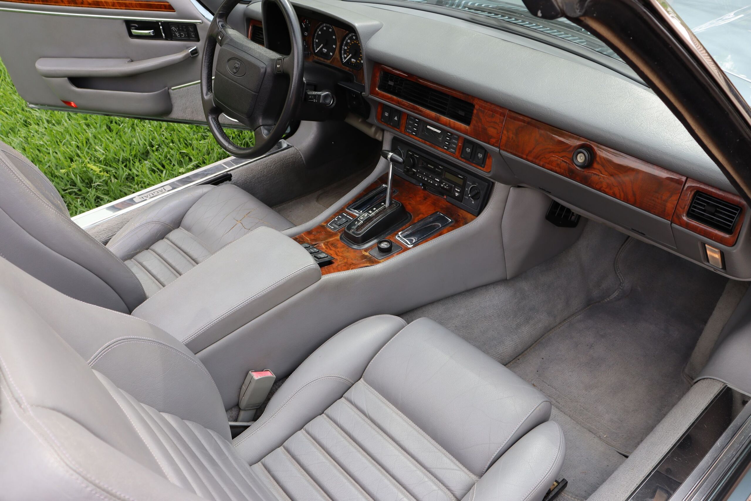 1992 Jaguar XJS 130