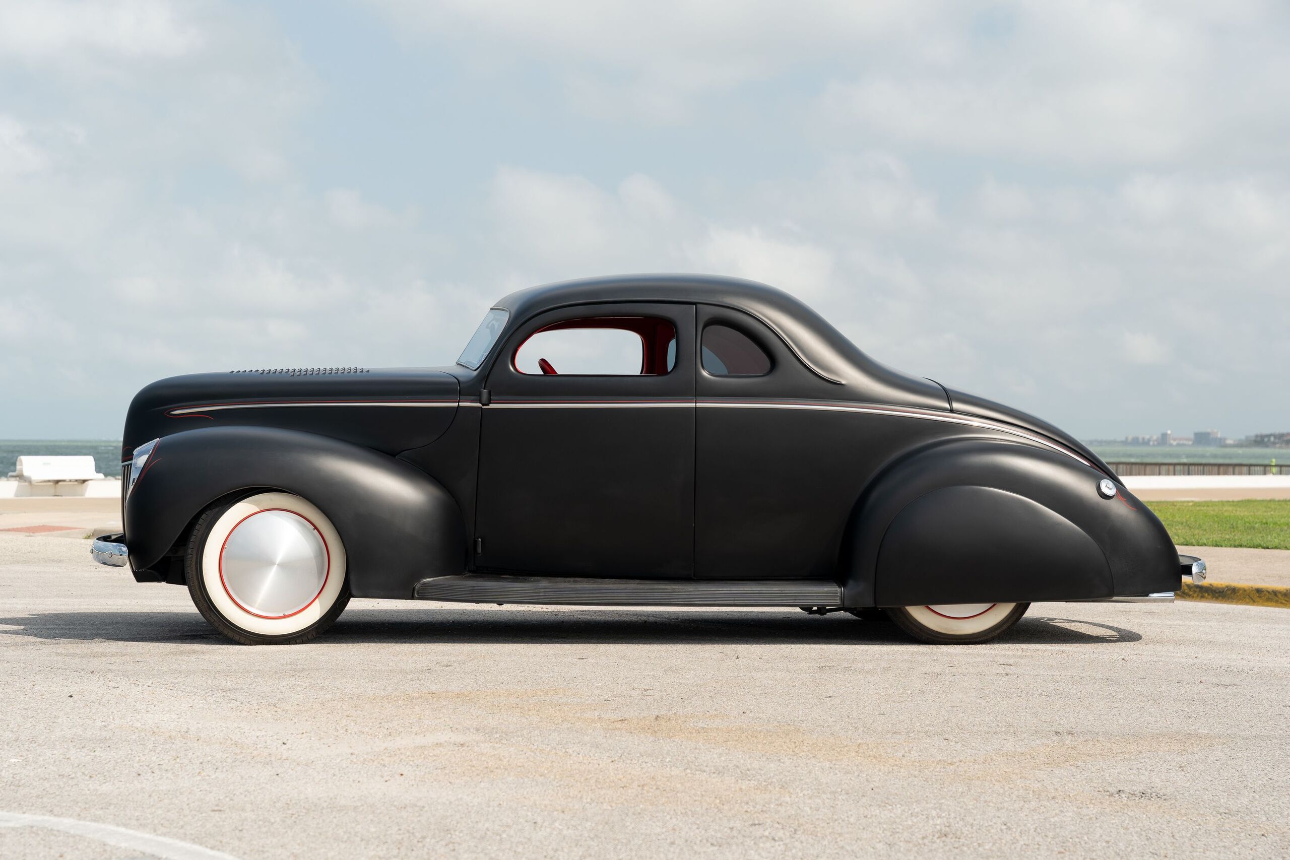 1939 Ford Club Coupe 5