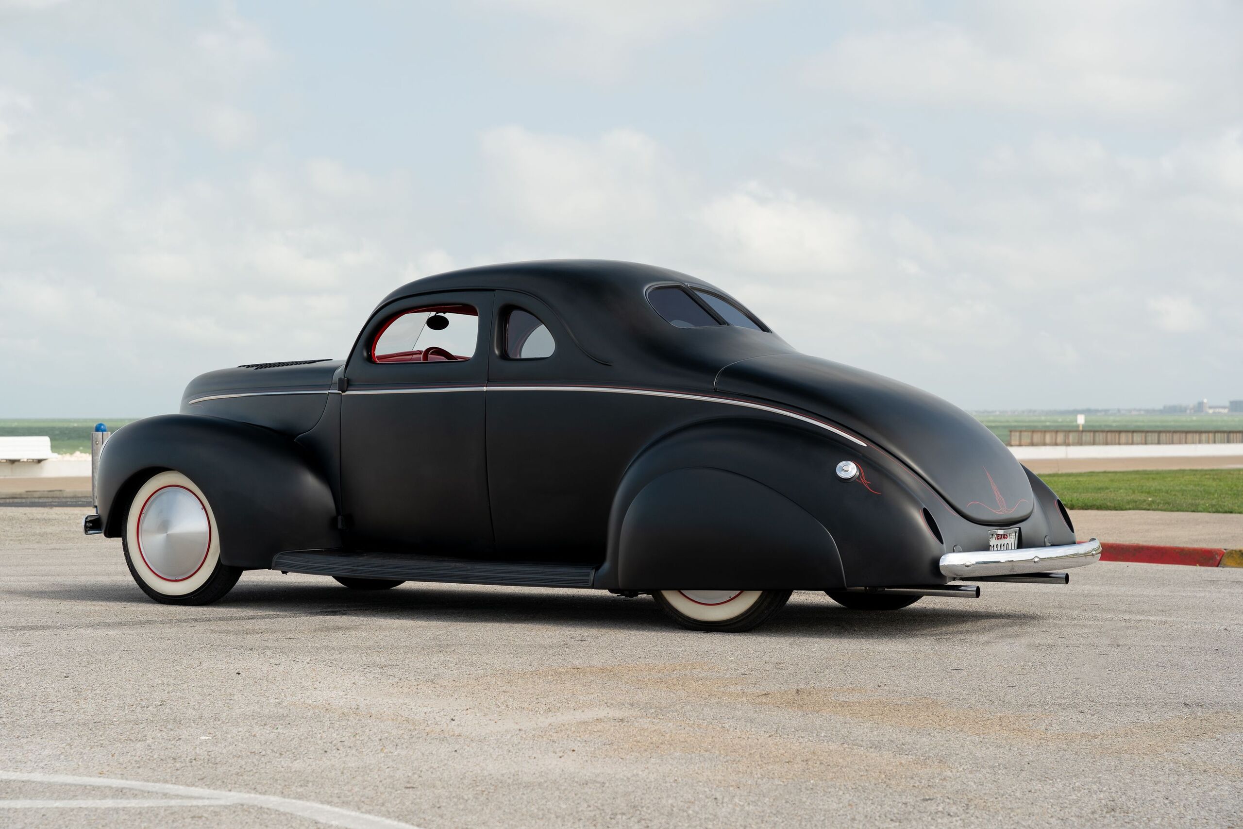 1939 Ford Club Coupe 6