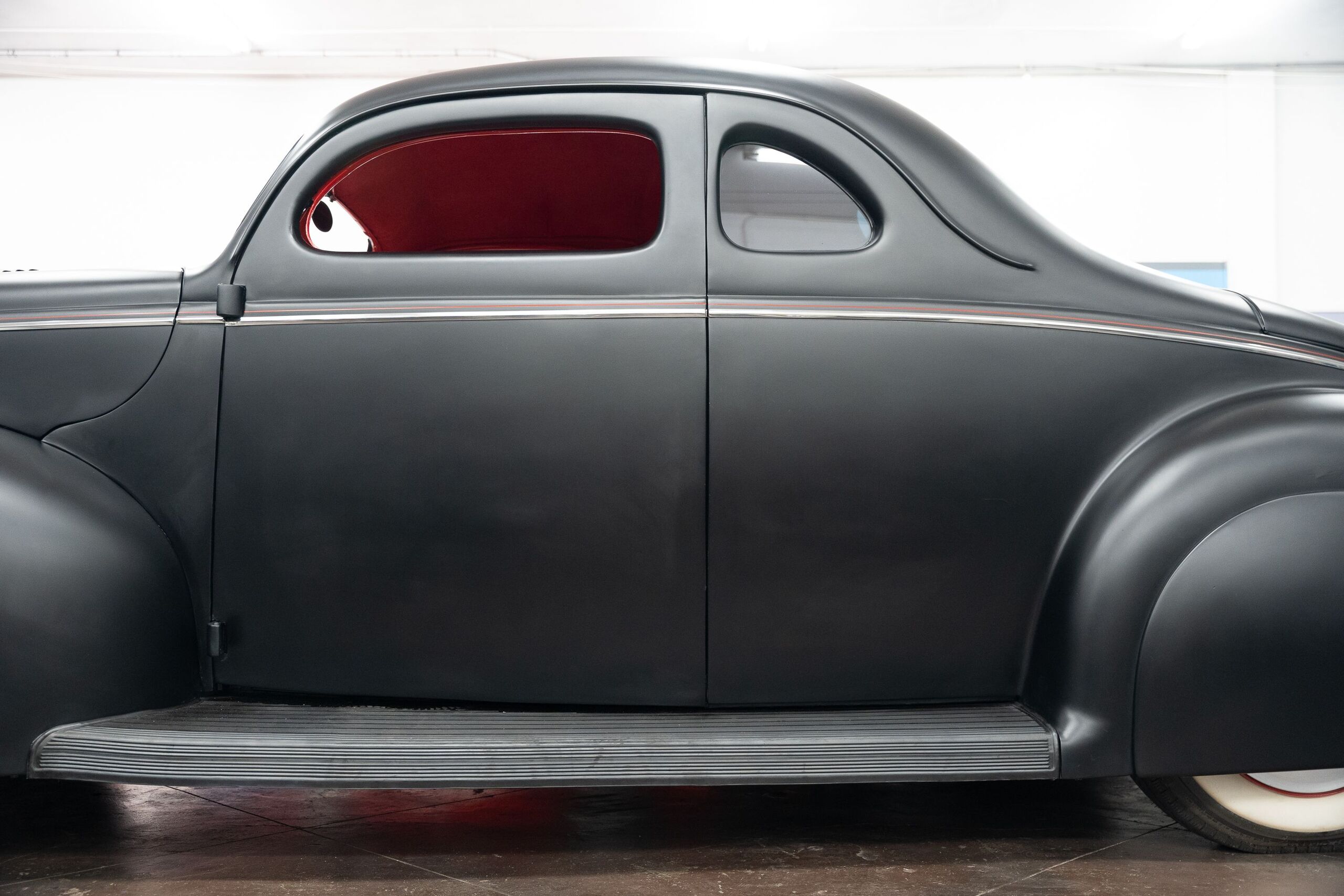 1939 Ford Club Coupe 21