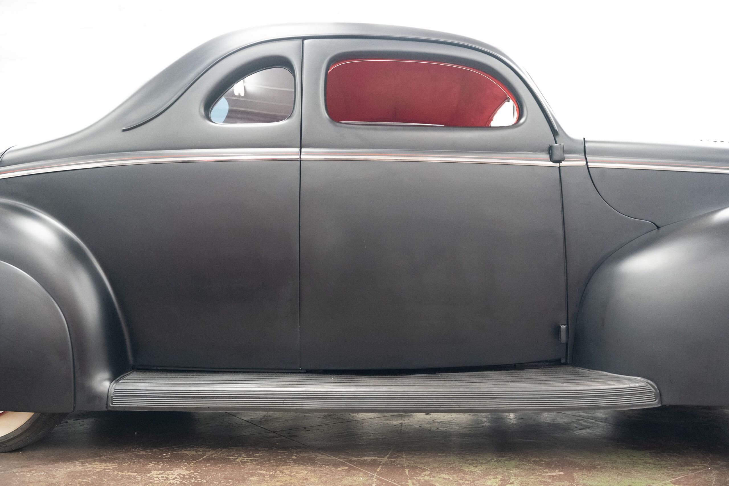 1939 Ford Club Coupe 24