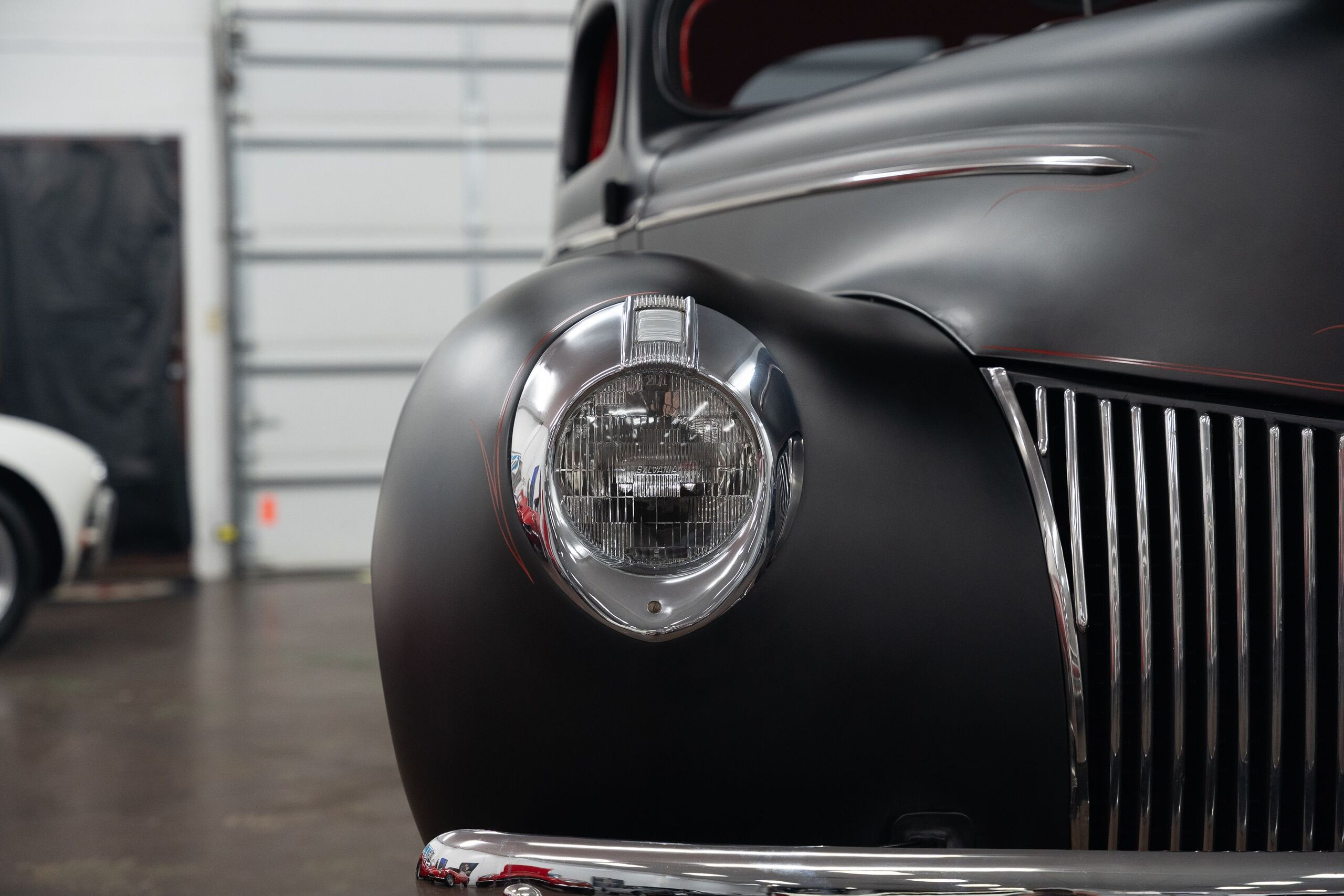 1939 Ford Club Coupe 44