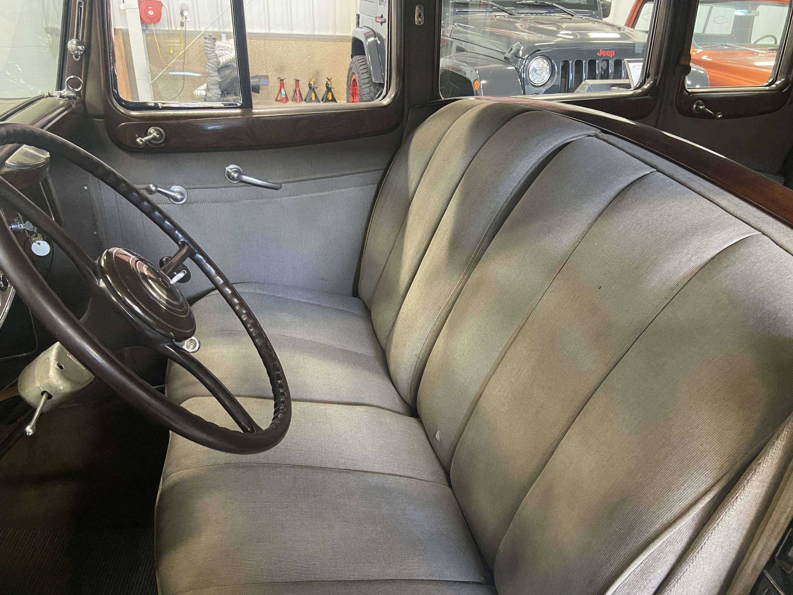 1934 Packard Model 1100 62