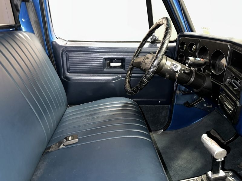 1979 GMC Pickup 61