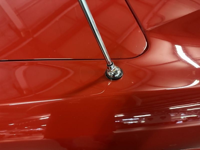 1967 Pontiac GTO 73