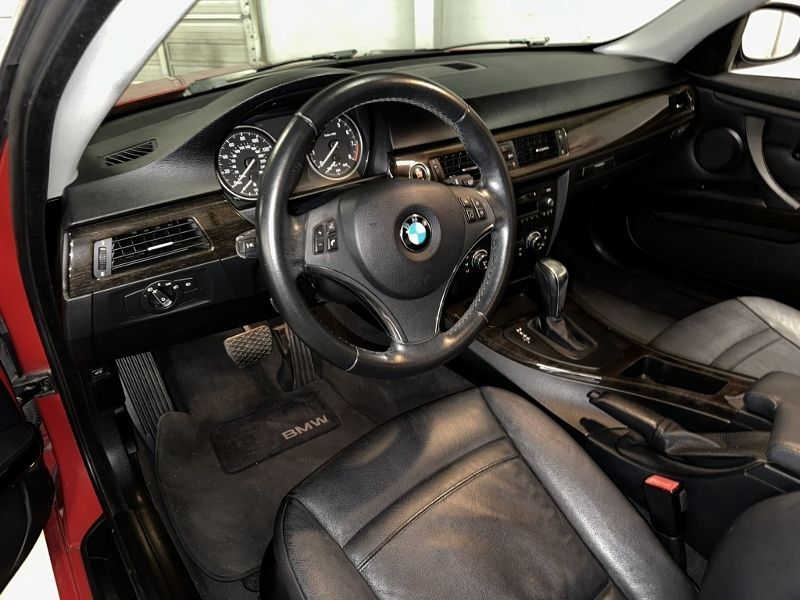 2011 BMW 328i 19