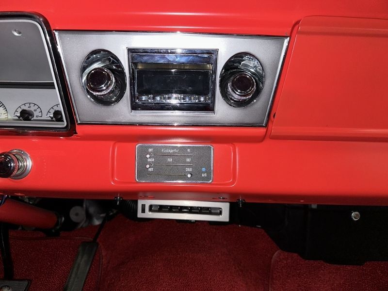 1971 Chevrolet Nova 79