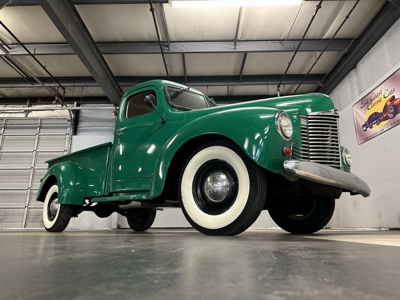 1948 International Pickup 59