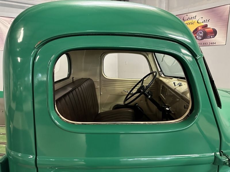 1948 International Pickup 66