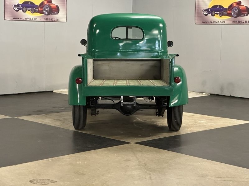 1948 International Pickup 82