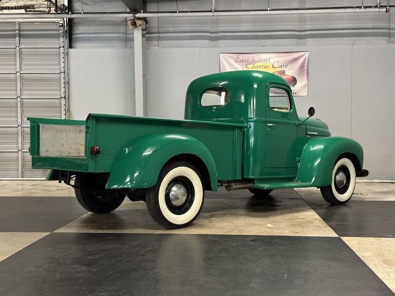 1948 International Pickup 90
