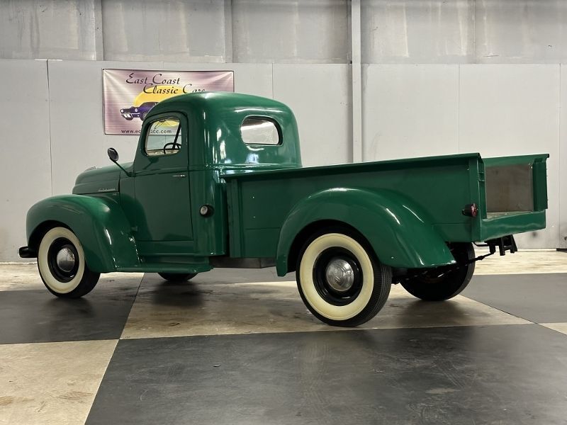 1948 International Pickup 92