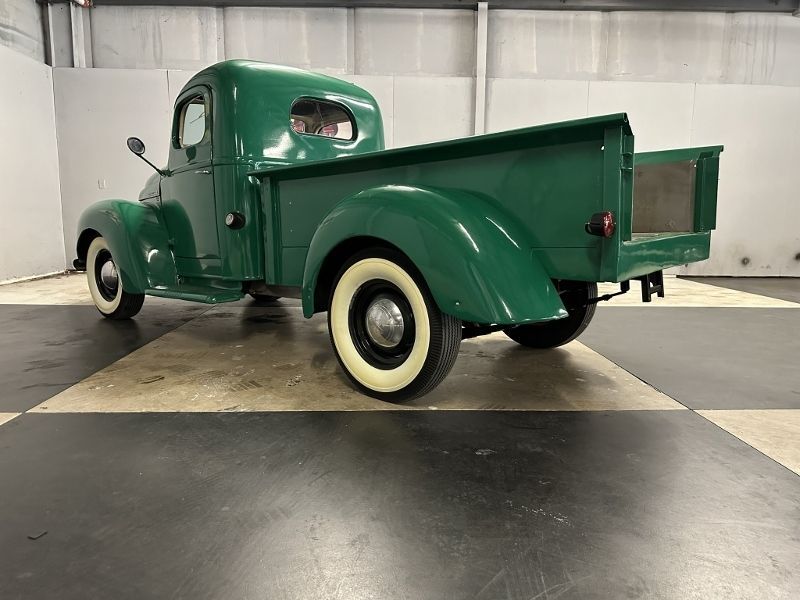 1948 International Pickup 93