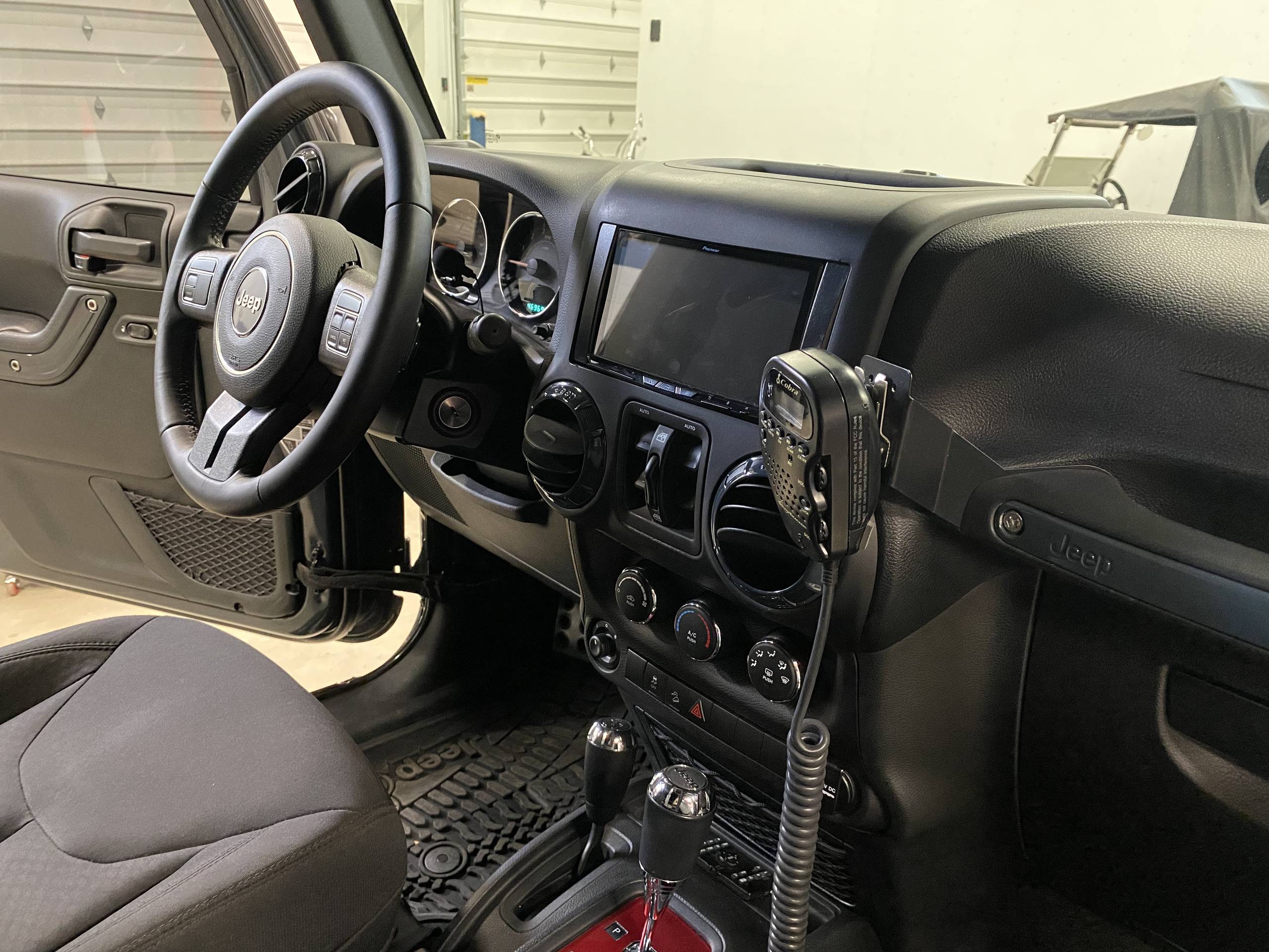 2017 Jeep Wrangler 64