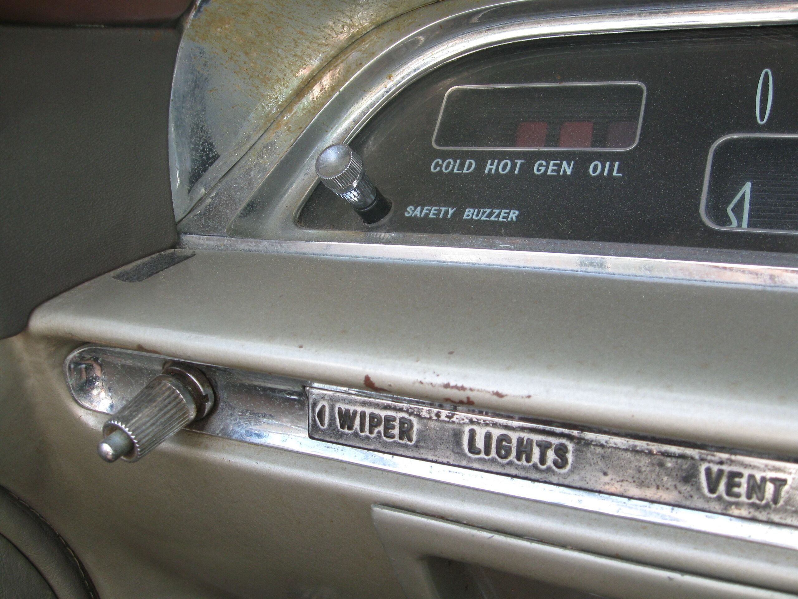 1962 Buick Invicta 15