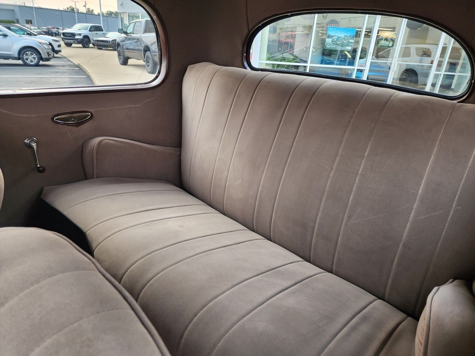 1934 Chevrolet Master 10