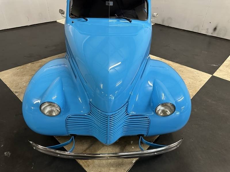 1940 Chevrolet Coupe 39