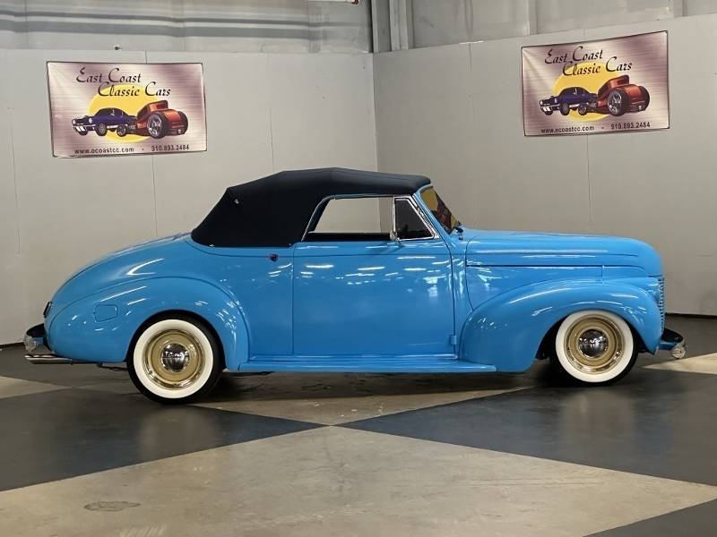 1940 Chevrolet Coupe 65