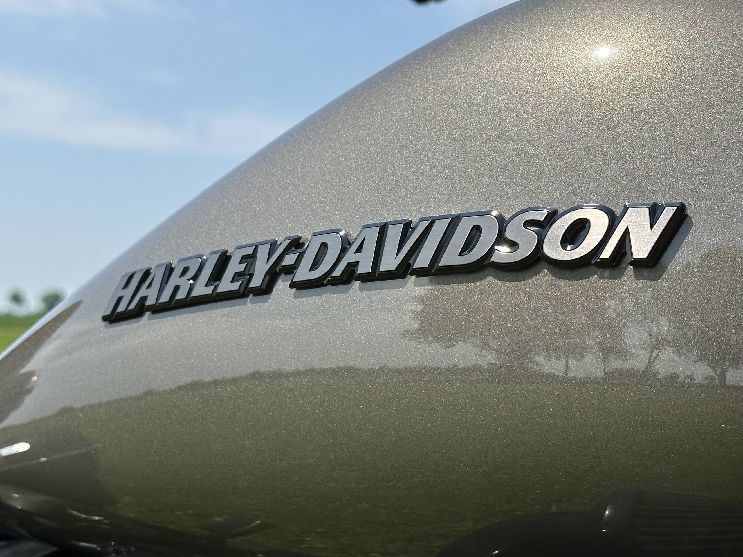 2021 Harley-Davidson FLHXSE - CVO Street Glide 7