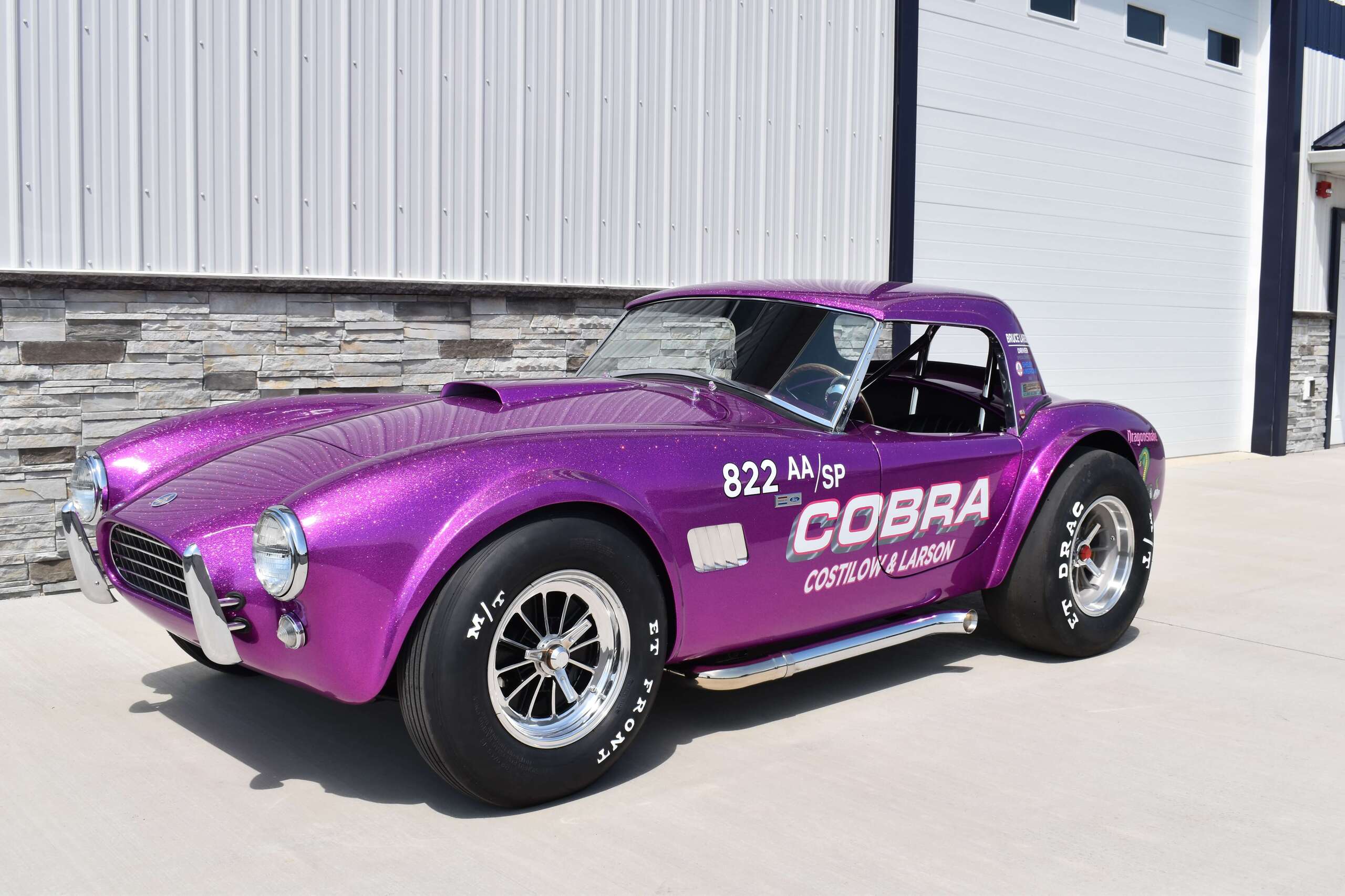 1965 Shelby Cobra 1