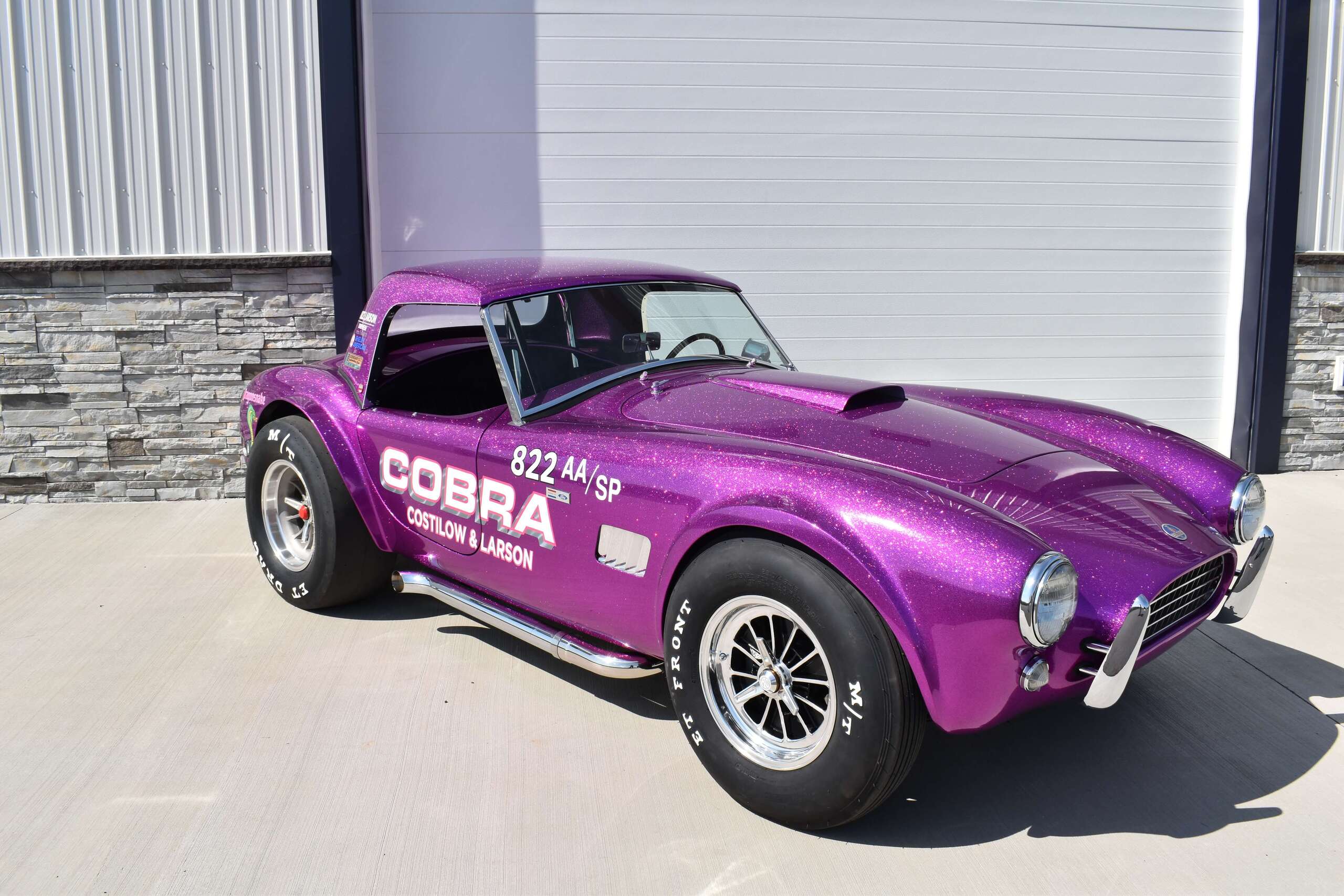 1965 Shelby Cobra 24