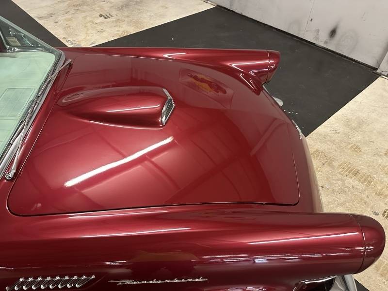 1957 Ford Thunderbird 69
