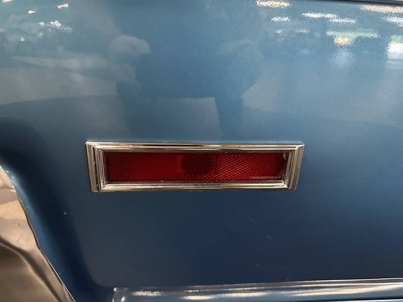 1971 Chevrolet Nova 67