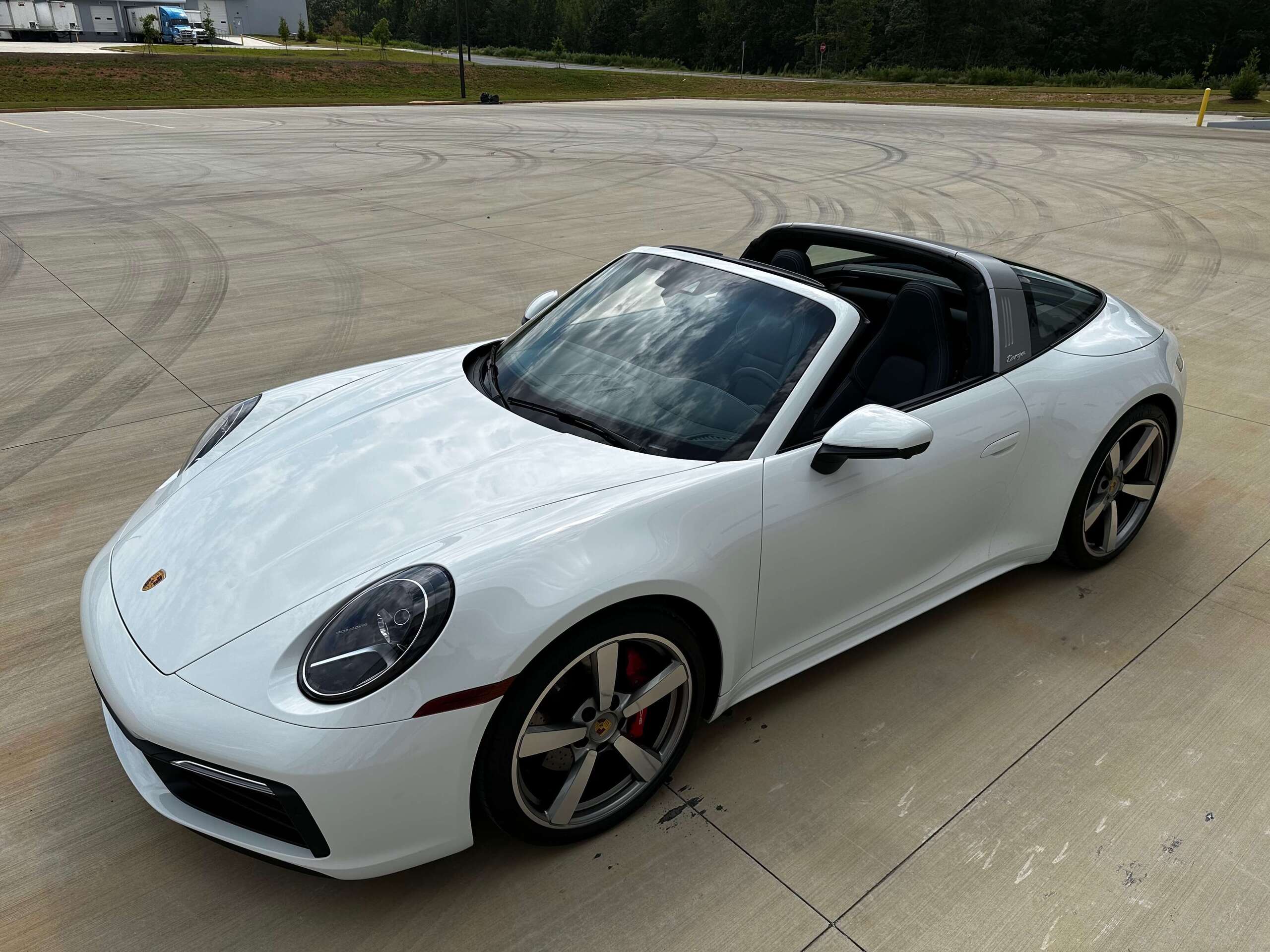 2023 Porsche 911 15